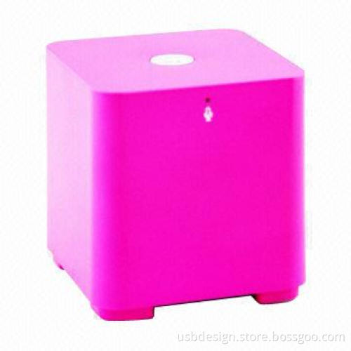 2013 Hot Style Sale Mini Beatbox Bluetooth Speaker